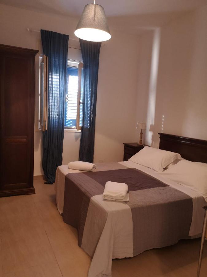 Borgo Marino Plemmirio Hotel Syracuse ภายนอก รูปภาพ