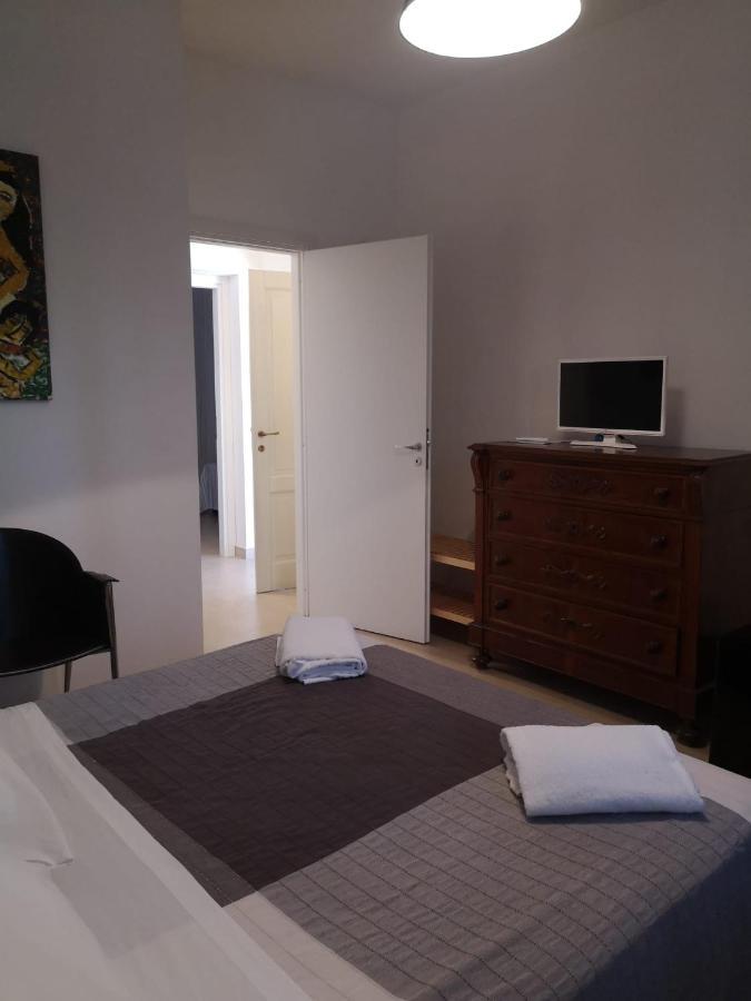 Borgo Marino Plemmirio Hotel Syracuse ภายนอก รูปภาพ