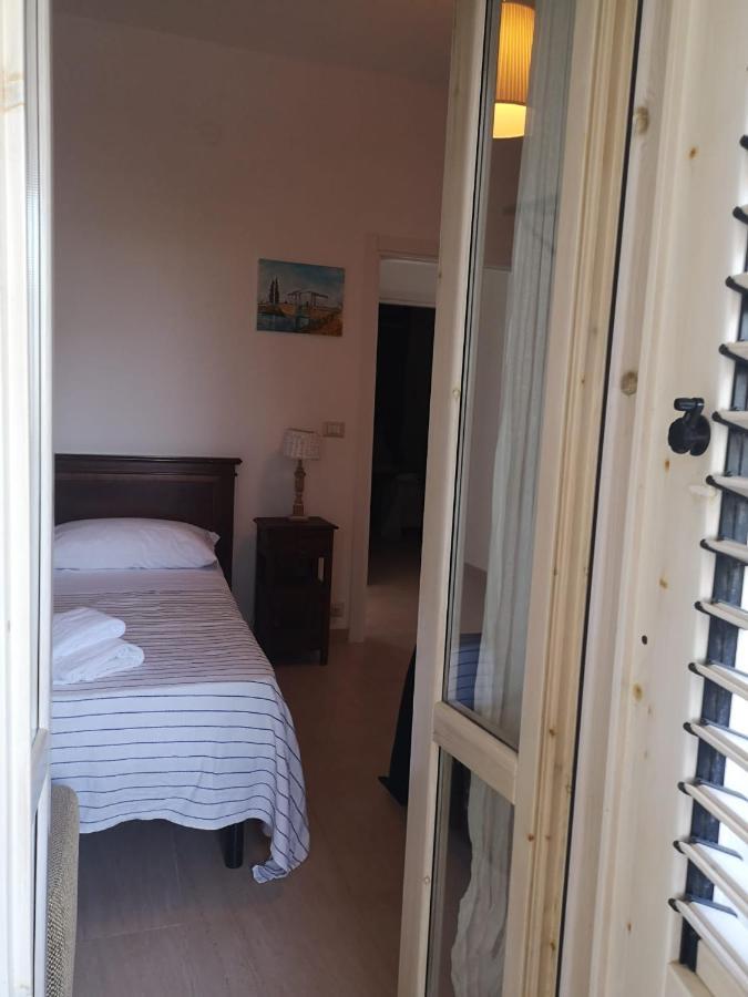 Borgo Marino Plemmirio Hotel Syracuse ภายนอก รูปภาพ