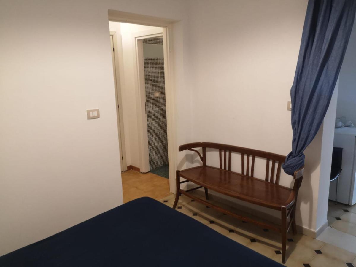 Borgo Marino Plemmirio Hotel Syracuse ภายนอก รูปภาพ