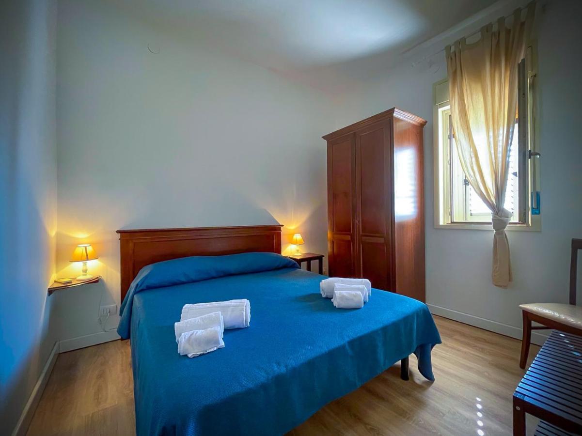 Borgo Marino Plemmirio Hotel Syracuse ภายนอก รูปภาพ