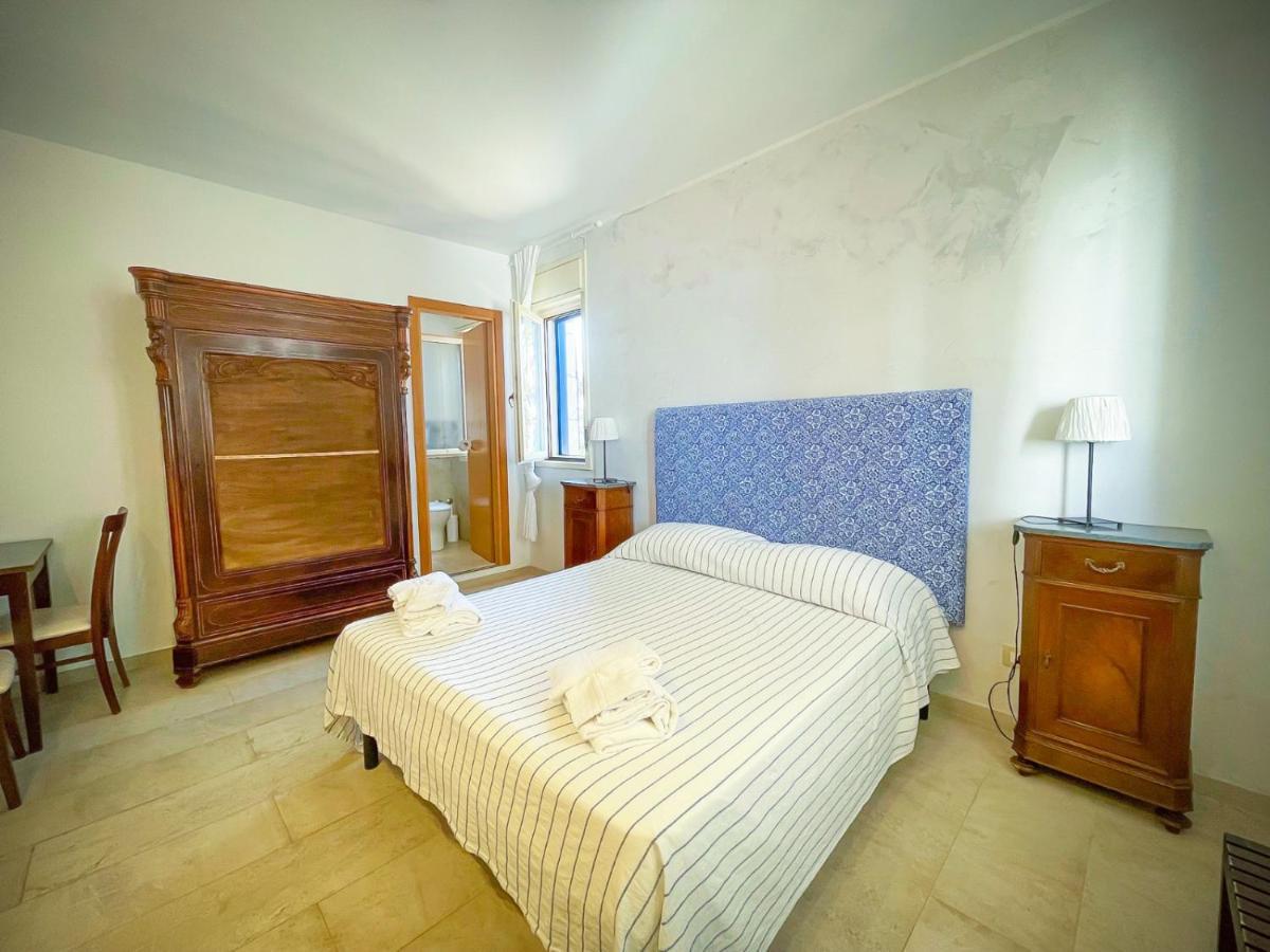 Borgo Marino Plemmirio Hotel Syracuse ภายนอก รูปภาพ