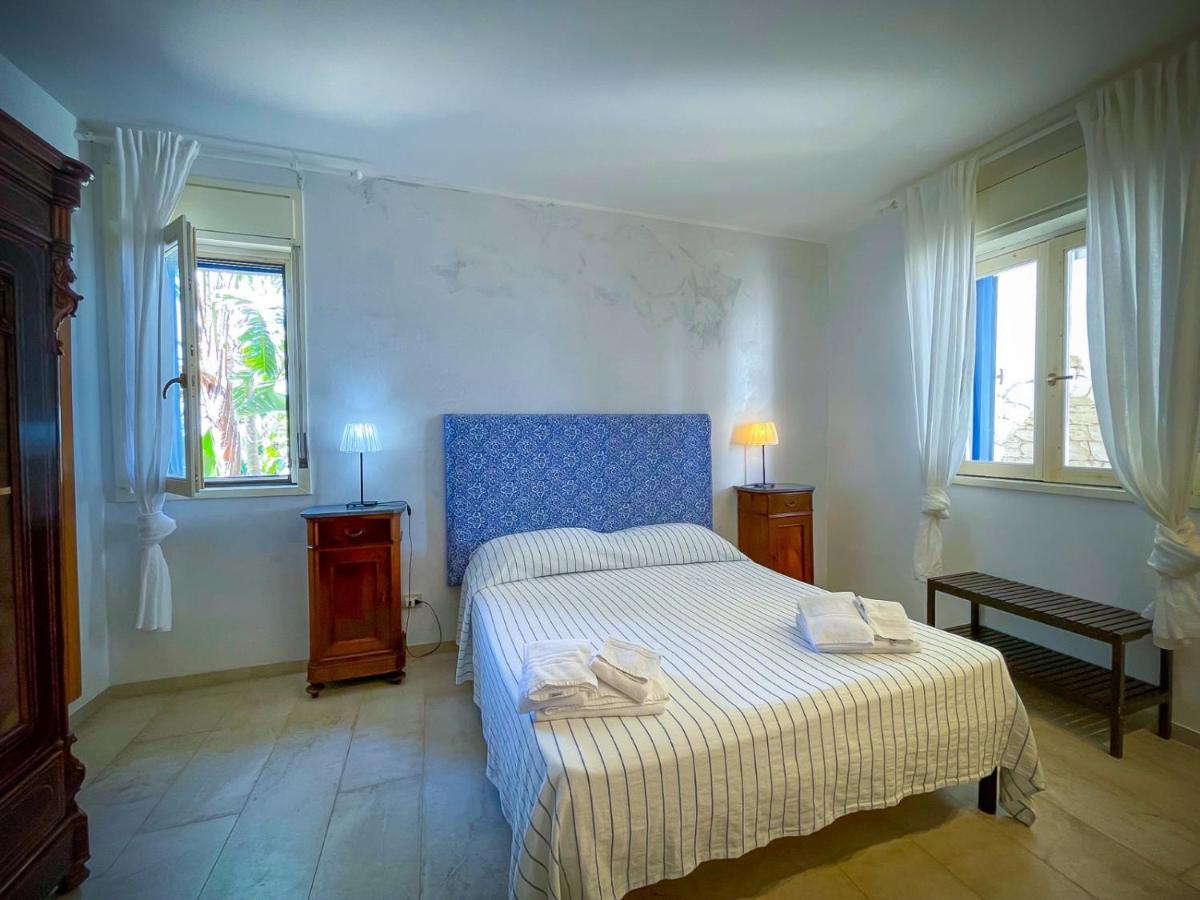 Borgo Marino Plemmirio Hotel Syracuse ภายนอก รูปภาพ