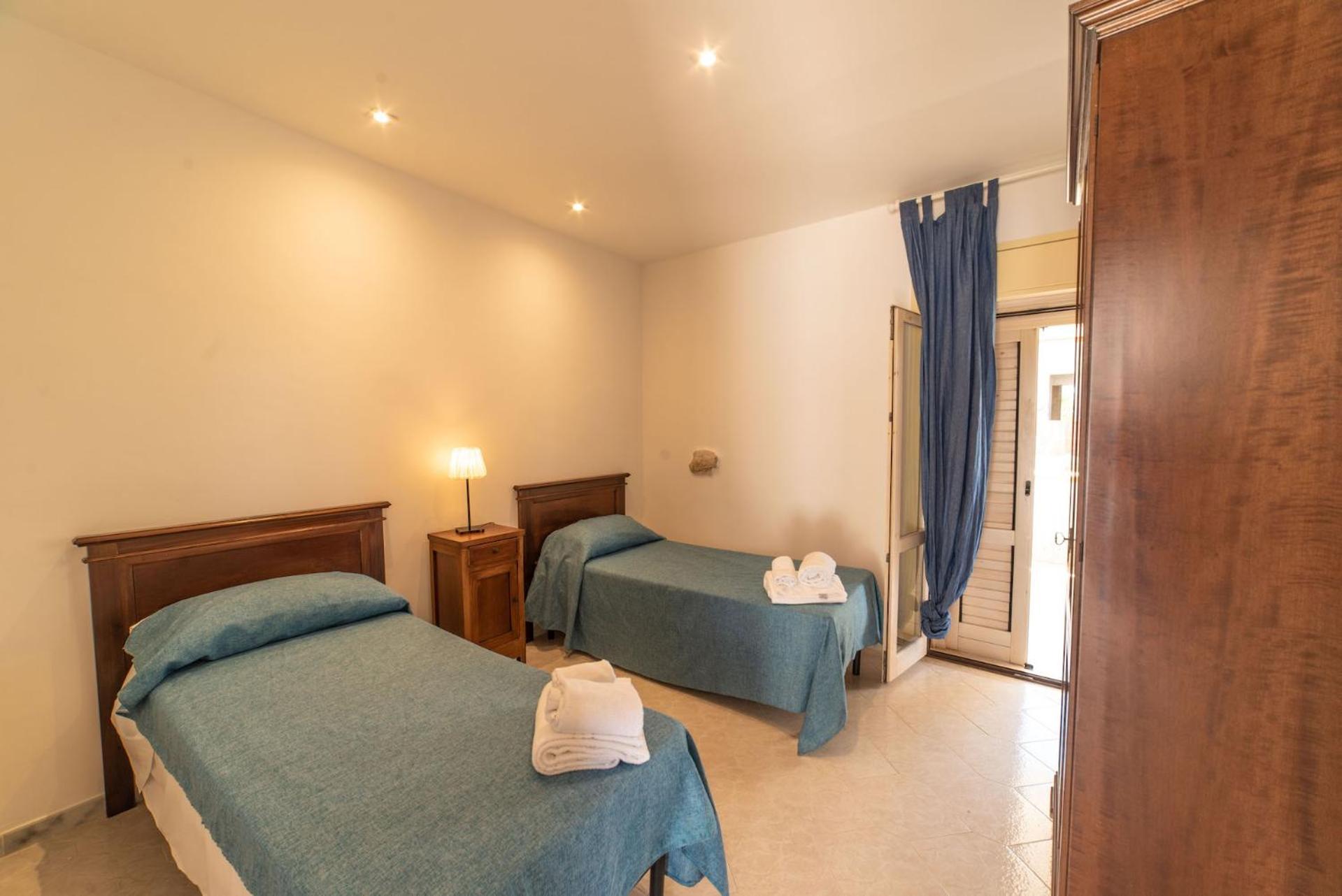 Borgo Marino Plemmirio Hotel Syracuse ภายนอก รูปภาพ