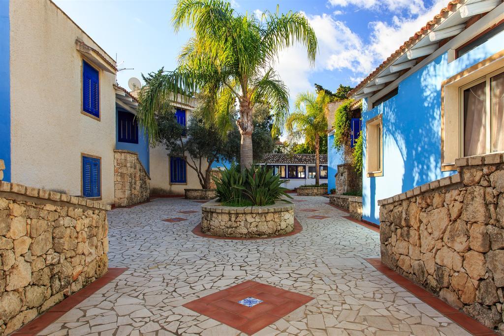 Borgo Marino Plemmirio Hotel Syracuse ภายนอก รูปภาพ