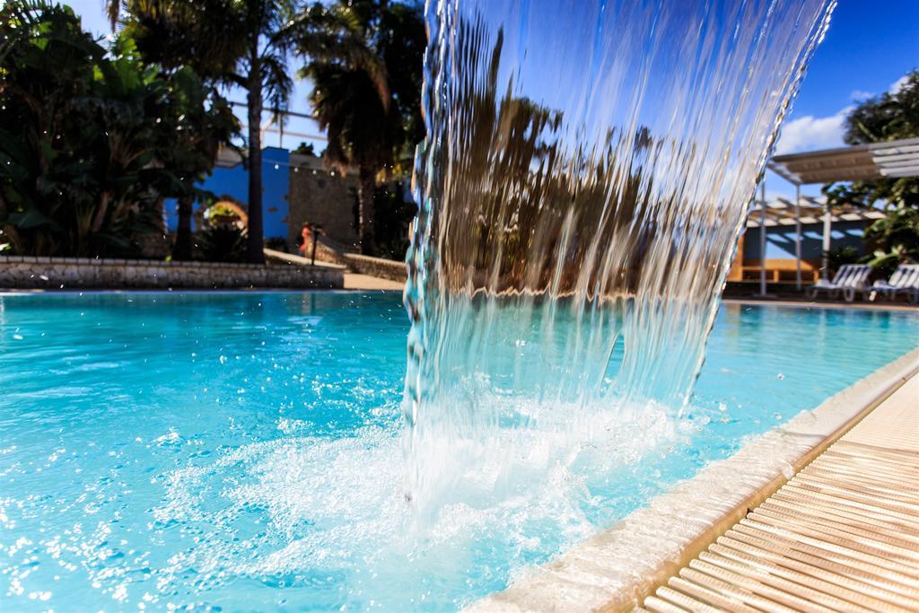 Borgo Marino Plemmirio Hotel Syracuse ภายนอก รูปภาพ