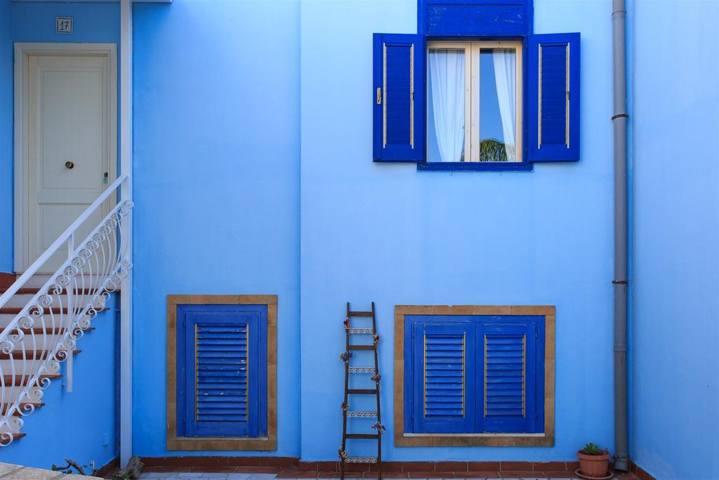 Borgo Marino Plemmirio Hotel Syracuse ภายนอก รูปภาพ