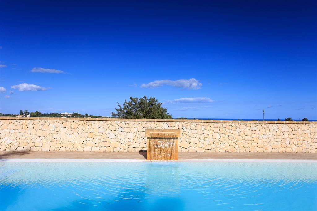 Borgo Marino Plemmirio Hotel Syracuse ภายนอก รูปภาพ