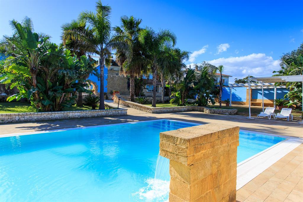 Borgo Marino Plemmirio Hotel Syracuse ภายนอก รูปภาพ