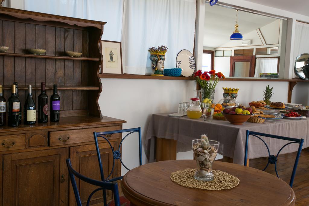 Borgo Marino Plemmirio Hotel Syracuse ภายนอก รูปภาพ
