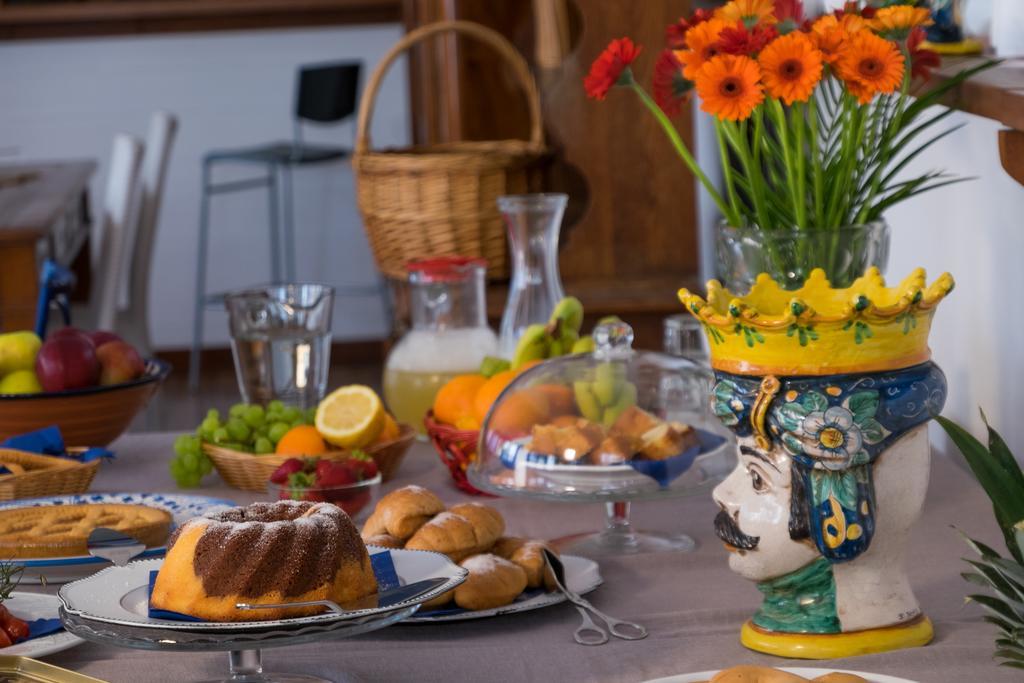 Borgo Marino Plemmirio Hotel Syracuse ภายนอก รูปภาพ