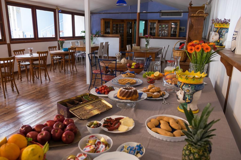 Borgo Marino Plemmirio Hotel Syracuse ภายนอก รูปภาพ