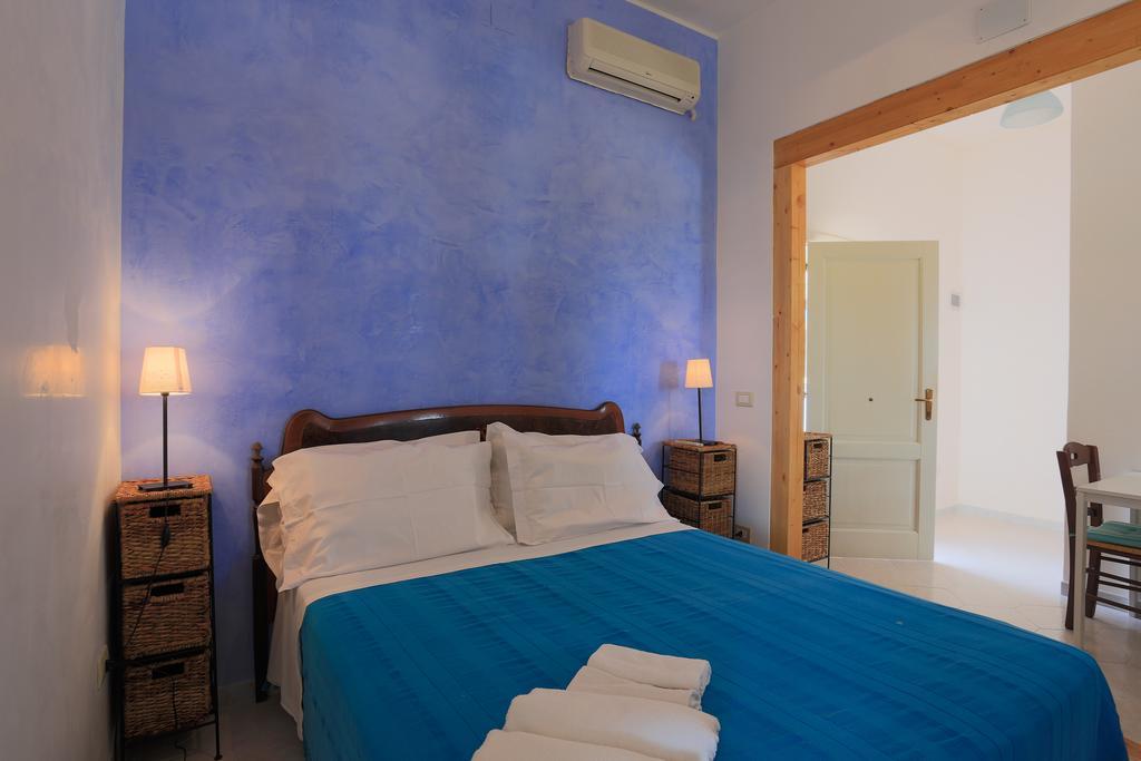Borgo Marino Plemmirio Hotel Syracuse ภายนอก รูปภาพ