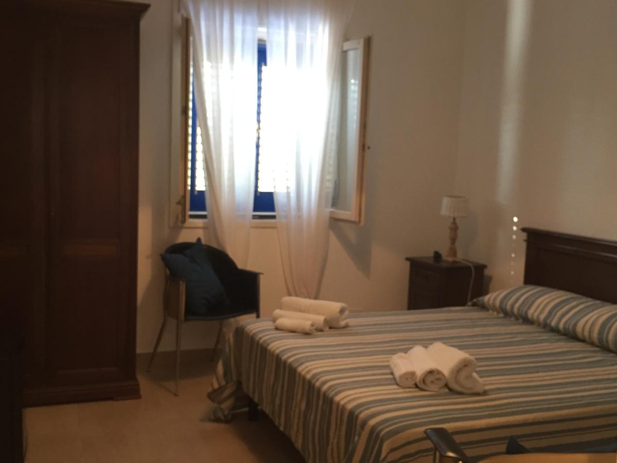 Borgo Marino Plemmirio Hotel Syracuse ภายนอก รูปภาพ