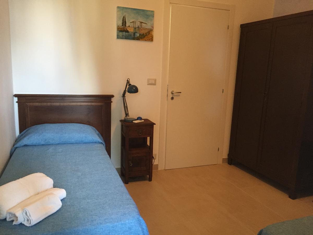 Borgo Marino Plemmirio Hotel Syracuse ภายนอก รูปภาพ